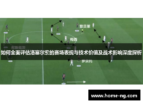 如何全面评估洛塞尔索的赛场表现与技术价值及战术影响深度探析 如何全面评估洛塞尔索的赛场表现与技术价值及战术影响深度探析